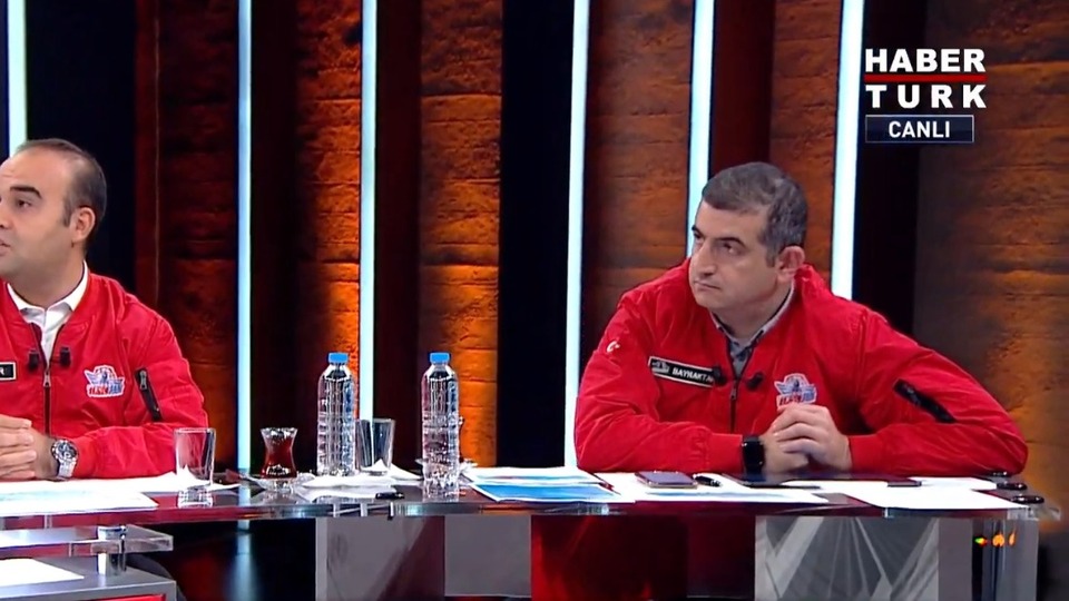 "Türkiye'nin AR-GE ordusu yetişiyor"