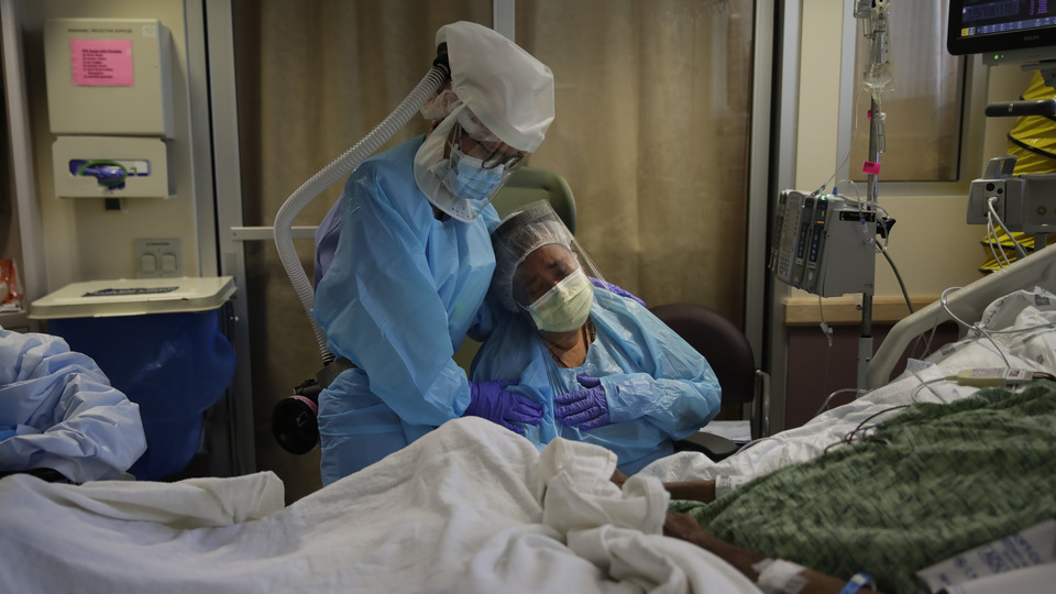 Dünya korona tedbirlerini sıkılaştırıyor!