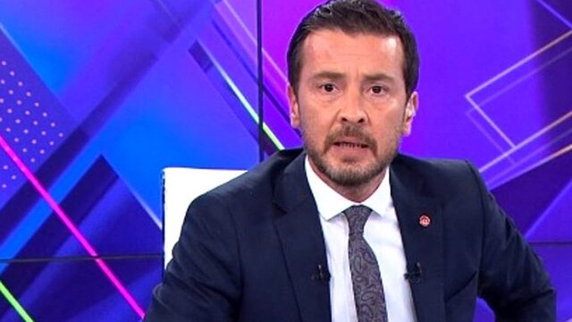 TRT, Ersin Düzen'in maaşını açıkladı