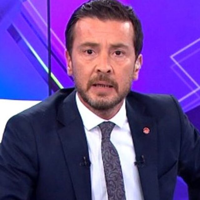 TRT, Ersin Düzen'in maaşını açıkladı