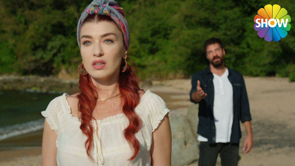 Kuzey Yıldızı İlk Aşk'ın yeni bölümünden bir tanıtım daha!