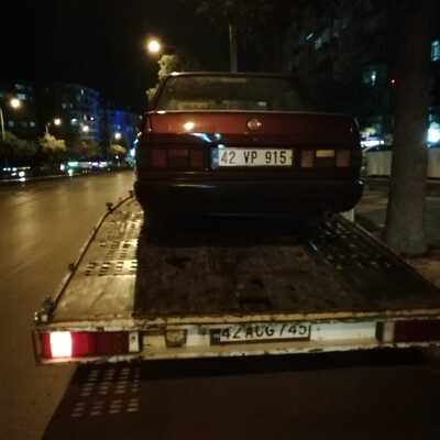 Yürekleri ağza getiren sürücüye ceza yağdı!