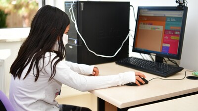 MEB'den EBA açıklaması!