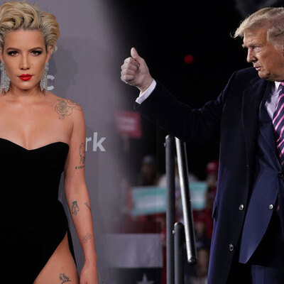 Yılın en etkili 100 ismi...