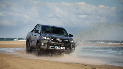 52 yıllık modelde yeni perde