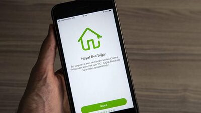 HES kodu nasıl alınır?