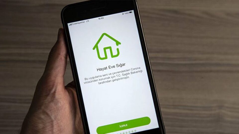 HES kodu nasıl alınır?