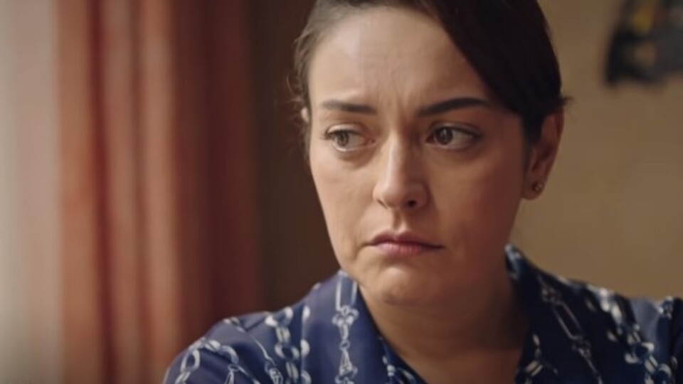 Masumlar Apartmanı 3. yeni bölüm fragmanı