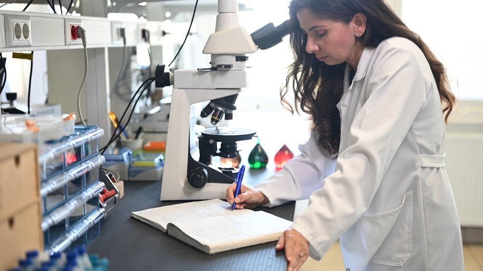 L'Oreal'den bilim kadınlarına destek