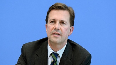 Almanya'dan Lukaşenko açıklaması: Liderliğini tanımıyoruz