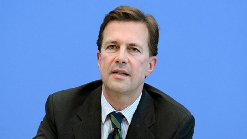 Almanya'dan Lukaşenko açıklaması: Liderliğini tanımıyoruz