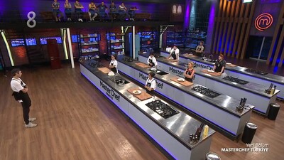 MasterChef eleme adayı kim oldu?