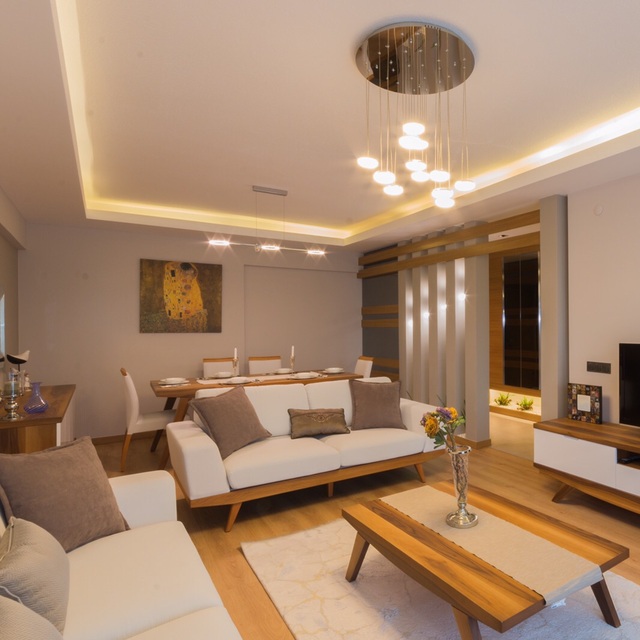 Mobilya ihracatı 2 milyar doları aştı