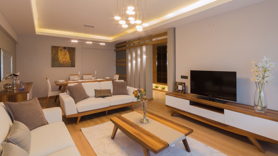 Mobilya ihracatı 2 milyar doları aştı