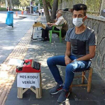 HES kodu geçim kaynağı oldu