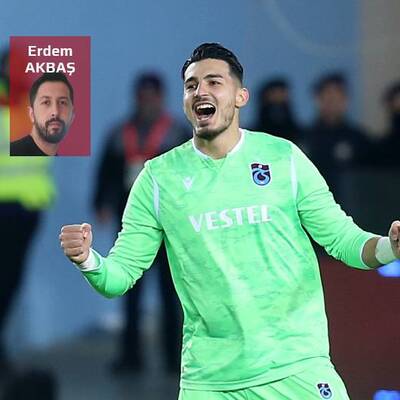 Uğurcan Çakır için sıcak saatler