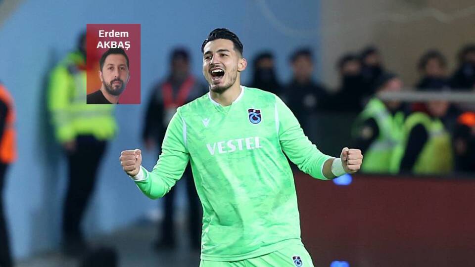 Uğurcan Çakır için sıcak saatler