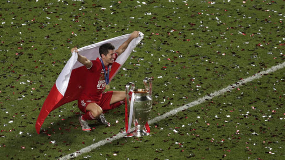 Yılın futbolcusu adayları belli oldu