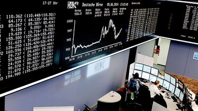 Piyasalarda gözler PMI verilerinde