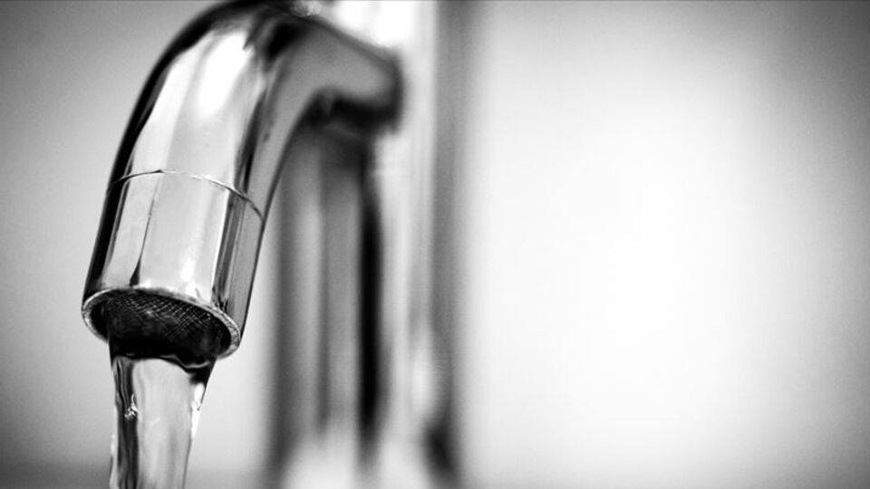 Bakanlıktan su kayıplarına takip