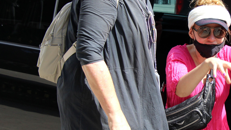 ABD'li aileye yönelik gasp olayında flaş gelişme!