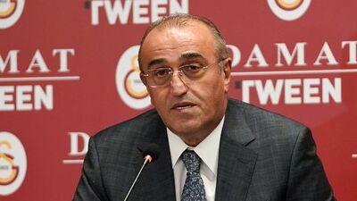 Albayrak'tan derbi hakemi açıklaması