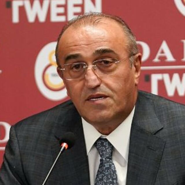 Albayrak'tan derbi hakemi açıklaması