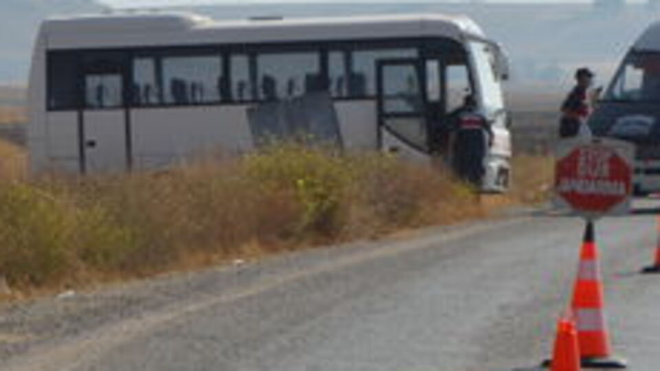 Afyonkarahisar'da bir belde karantinaya alındı