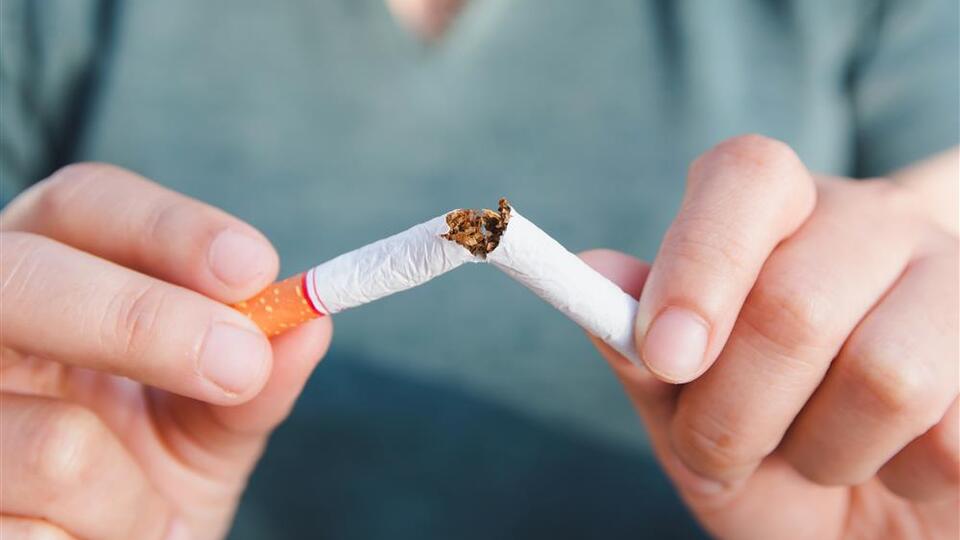 Sigara bırakma yöntemleri