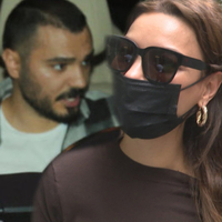 "Her ilişkide iniş çıkış olur"