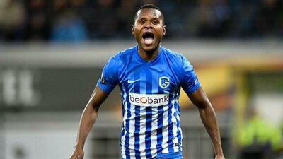 Mbwana Samatta kimdir?