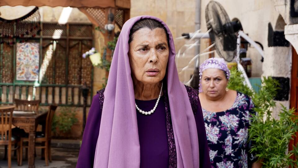 Benim Adım Melek 33. yeni bölüm fragmanı