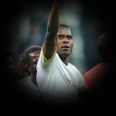 Fenerbahçe, Samatta'yı borsaya bildirdi!