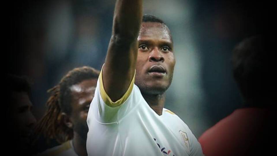 Fenerbahçe, Samatta'yı borsaya bildirdi!