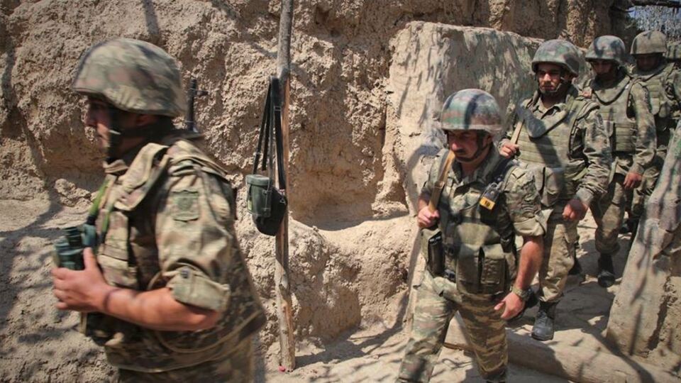 Ermenistan-Azerbaycan temas hattında gergin bekleyiş!