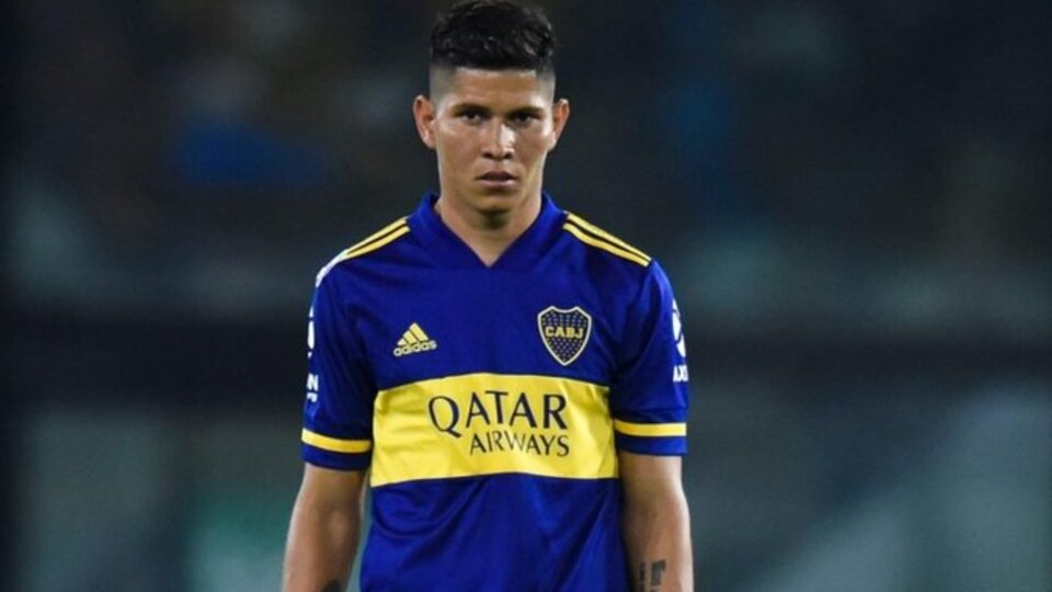 Aslan onun peşinde!