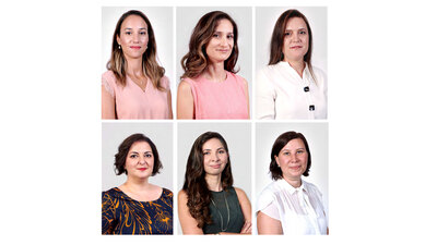 Bilime yön veren kadınlar