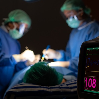 Fidye yazılımı ile gelen ölüm!