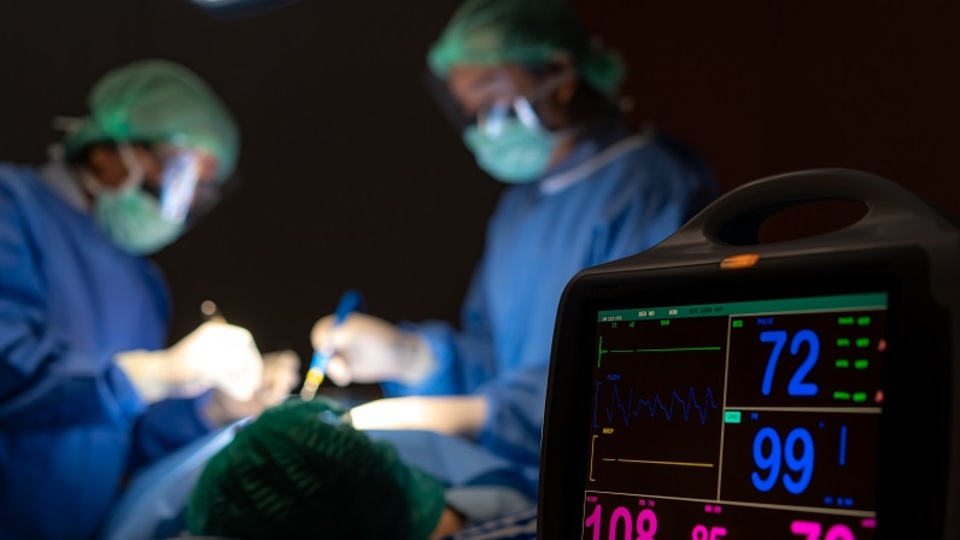 Fidye yazılımı ile gelen ölüm!