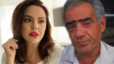 Ebru Gündeş'in acı günü