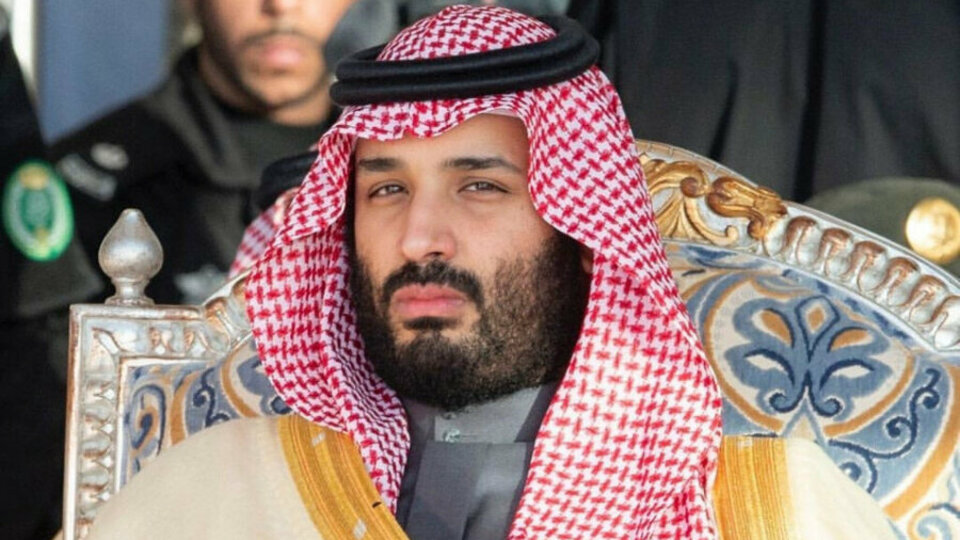 Suudi muhaliflerden diasporada demokrasi adımı!