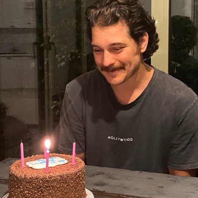 Çağatay'dan yeni yaşa yeni imaj