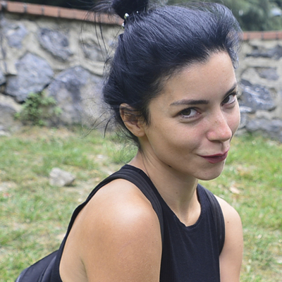 'Sevmeye gücü olan adamla olurum'