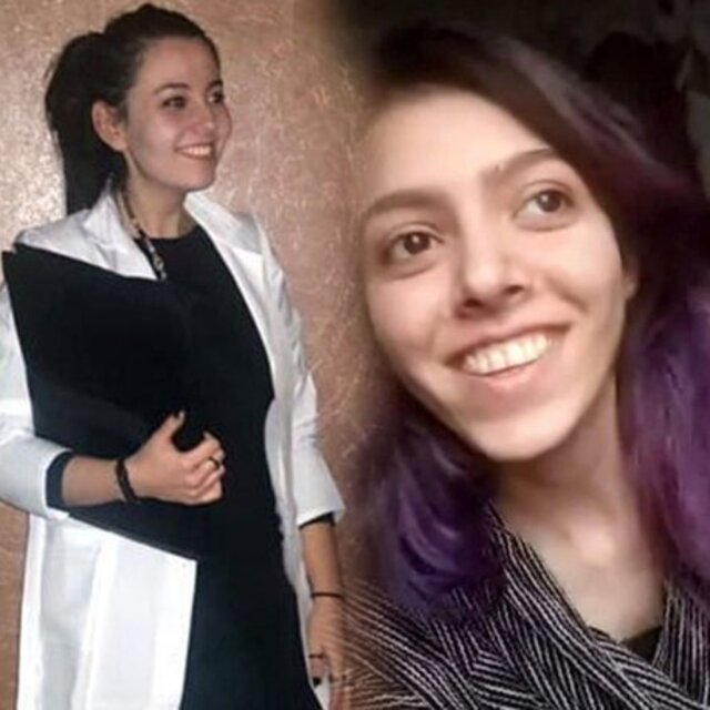 Ukrayna'daki çifte vahşetin cezası belli oldu