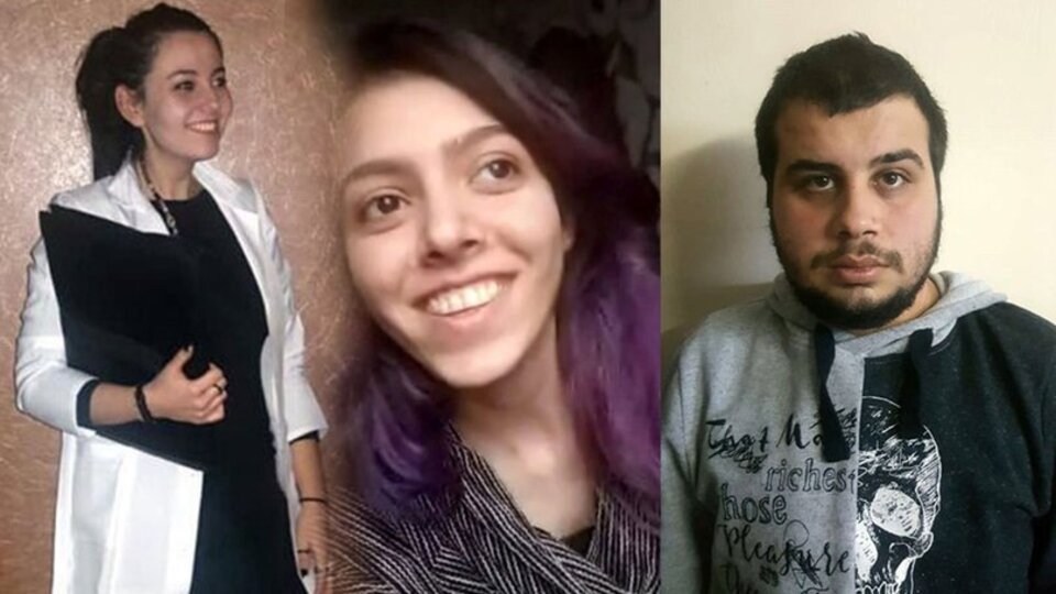 Ukrayna'daki çifte vahşetin cezası belli oldu