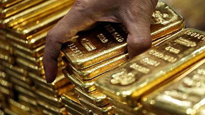 Hedef 5 yılda 100 ton altın üretimi