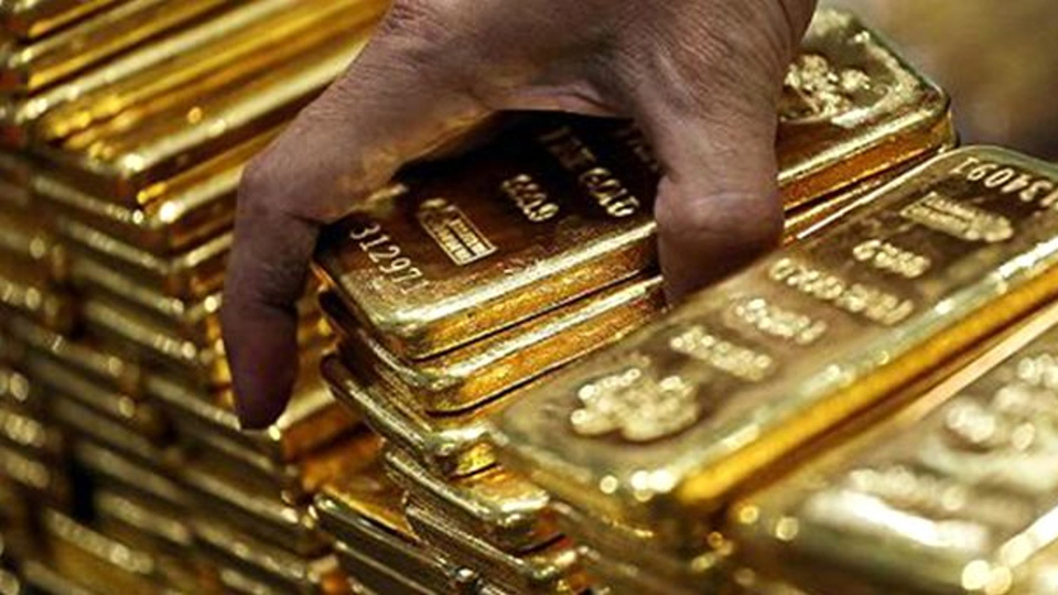 Hedef 5 yılda 100 ton altın üretimi