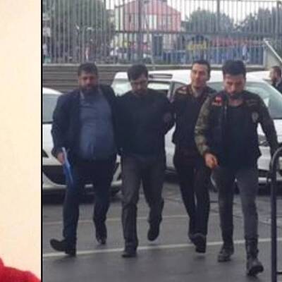 Meslektaşa 75 bıçağı böyle savundu!