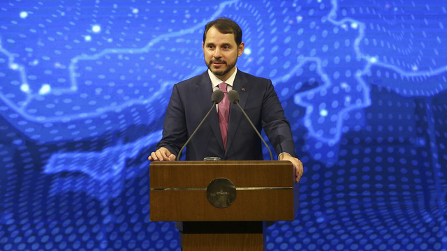"Yılı beklentilerin üzerinde tamamlayacağız"