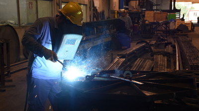 İmalat sanayinde kapasite kullanımı arttı